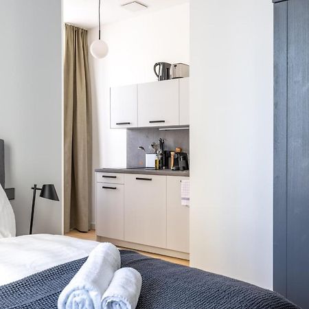 Limehome Rosenheim Gillitzerstrasse Kültér fotó