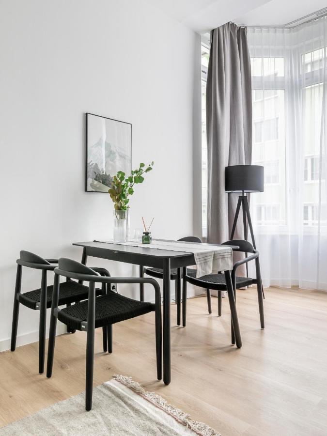 Limehome Rosenheim Gillitzerstrasse Kültér fotó