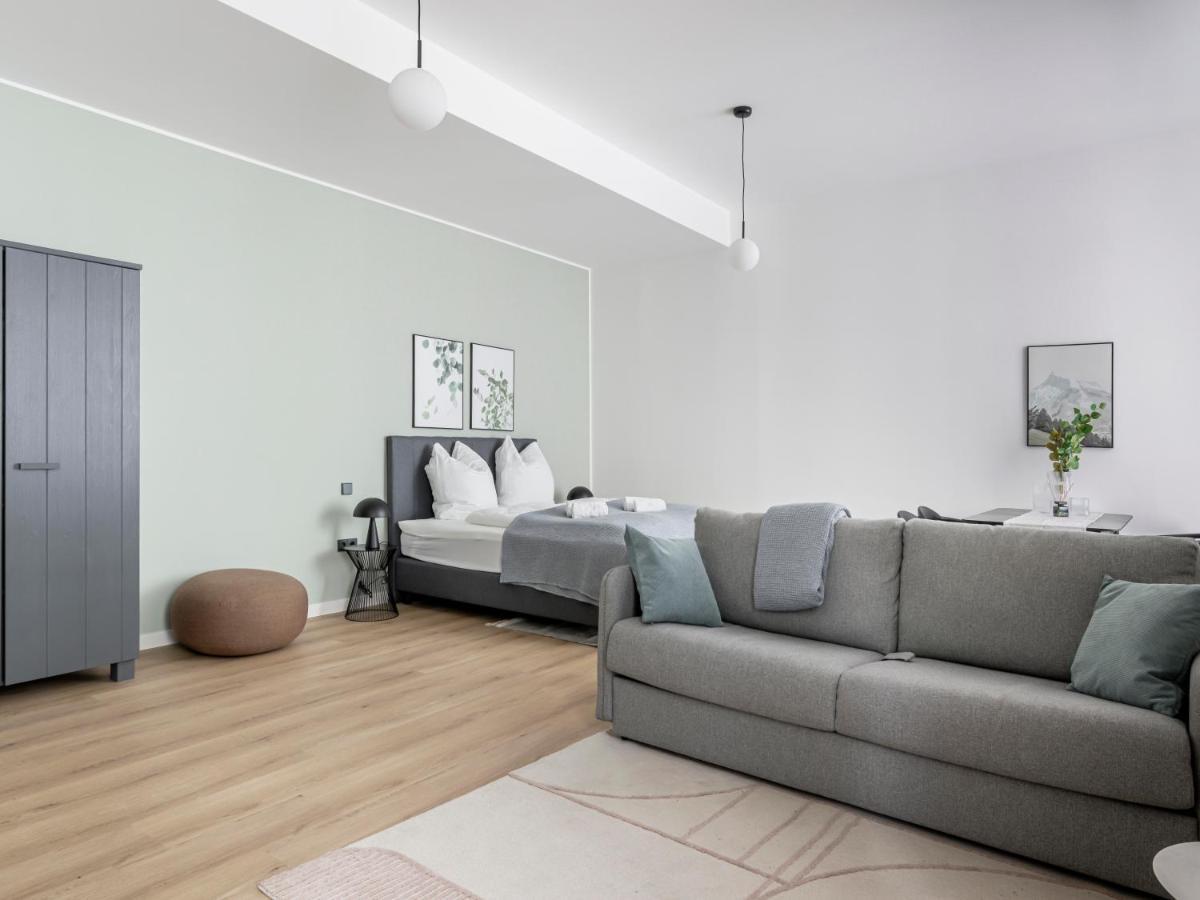Limehome Rosenheim Gillitzerstrasse Kültér fotó