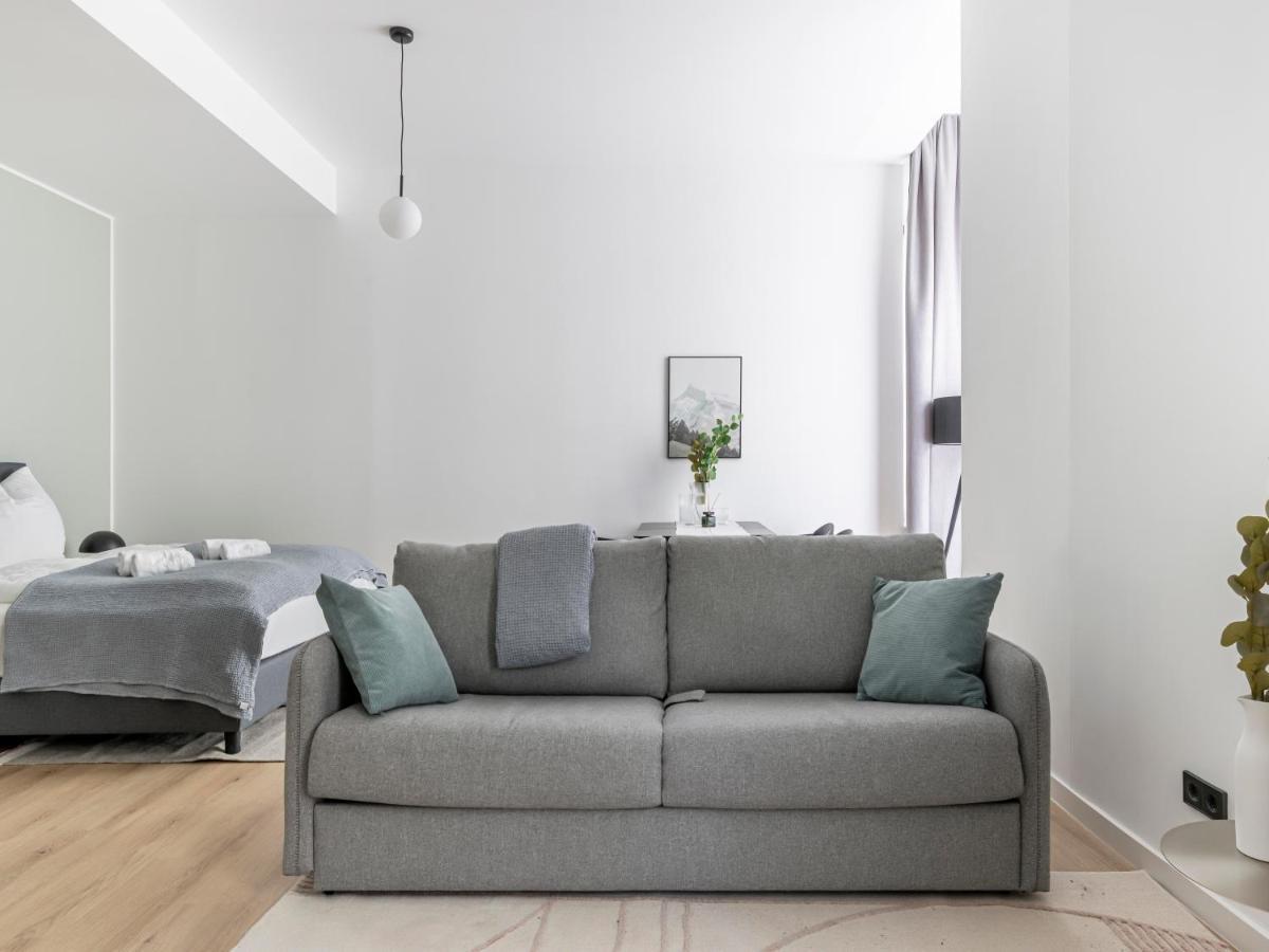 Limehome Rosenheim Gillitzerstrasse Kültér fotó