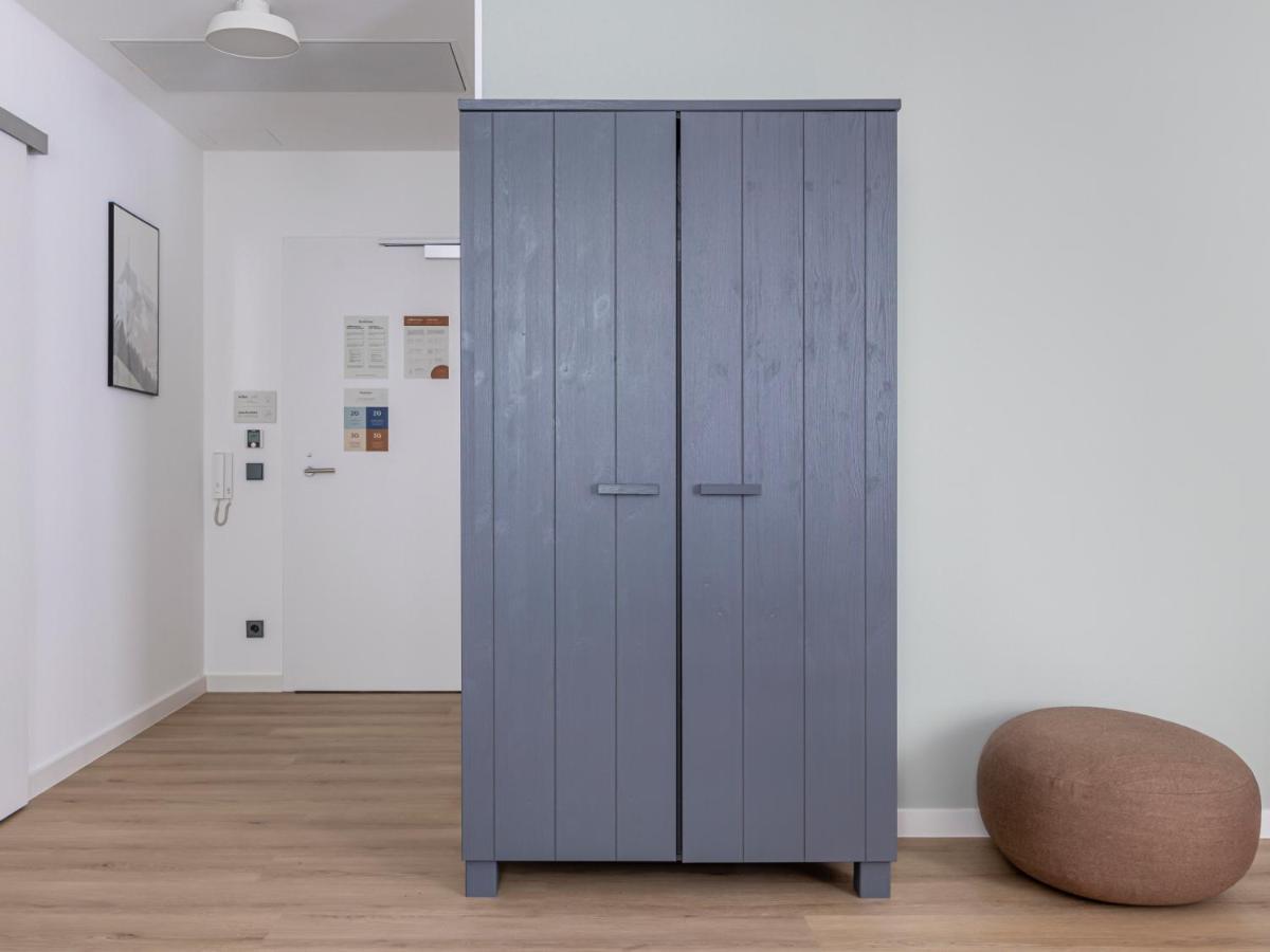 Limehome Rosenheim Gillitzerstrasse Kültér fotó