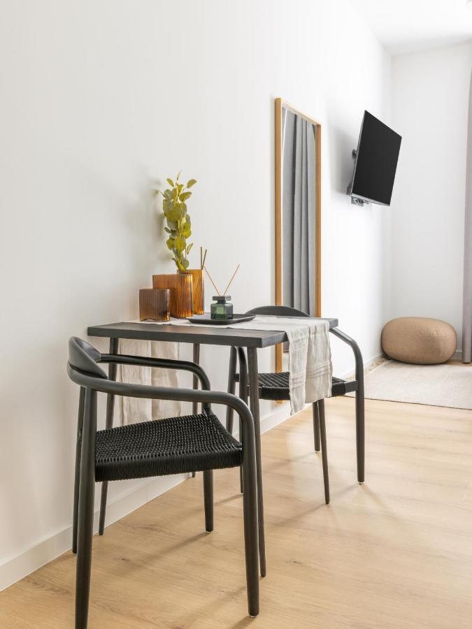 Limehome Rosenheim Gillitzerstrasse Kültér fotó