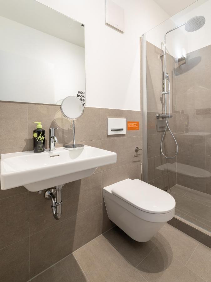 Limehome Rosenheim Gillitzerstrasse Kültér fotó