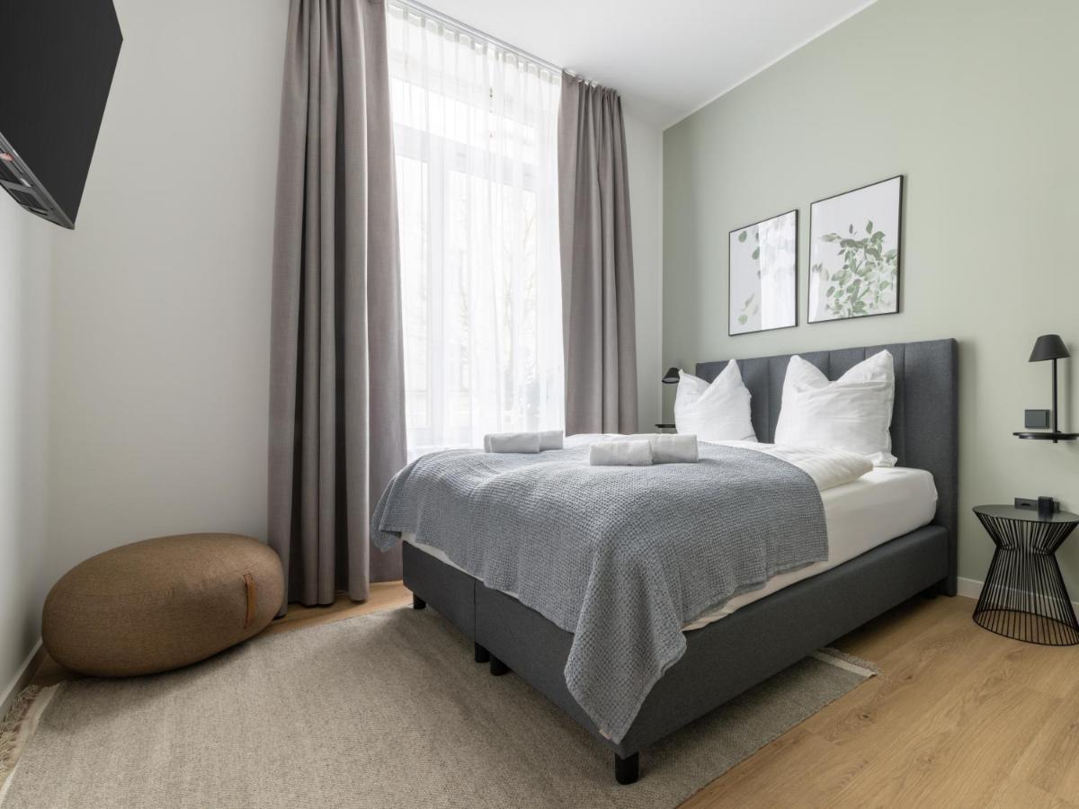 Limehome Rosenheim Gillitzerstrasse Kültér fotó