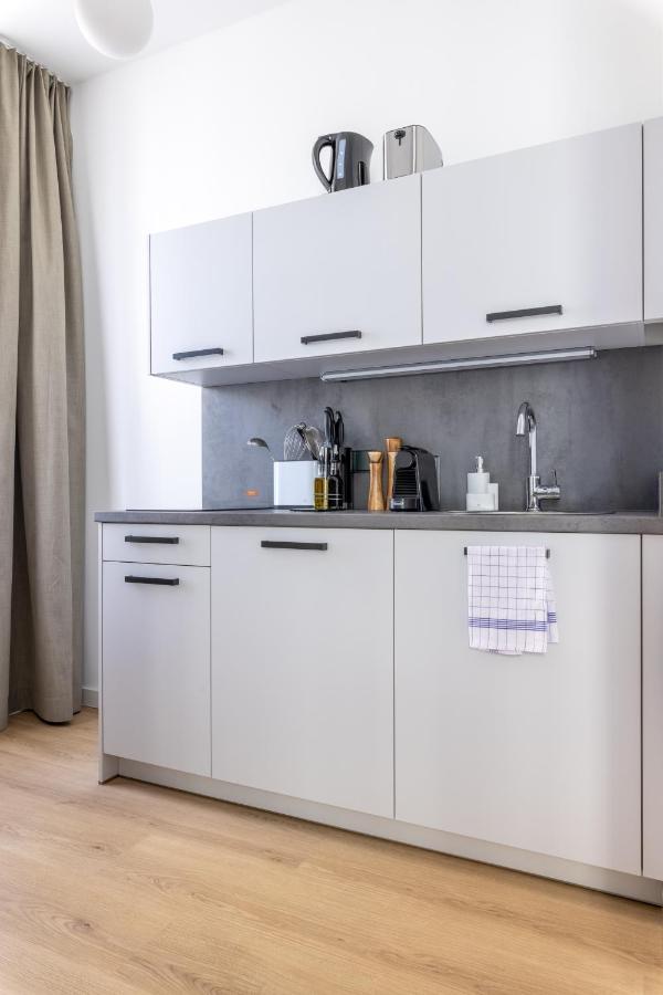 Limehome Rosenheim Gillitzerstrasse Kültér fotó