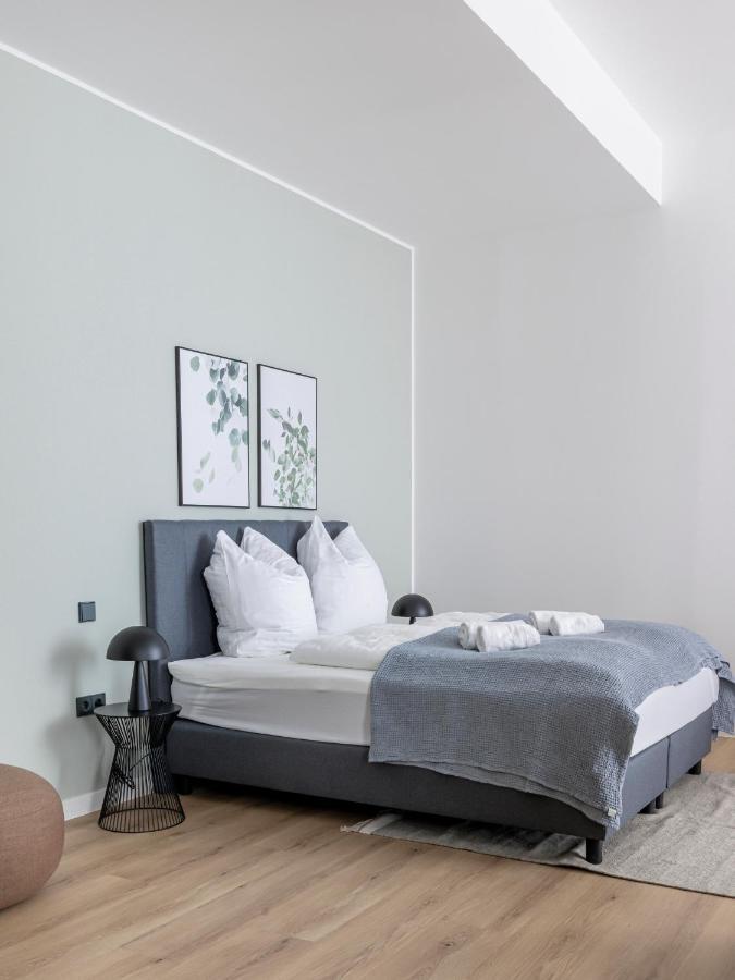 Limehome Rosenheim Gillitzerstrasse Kültér fotó
