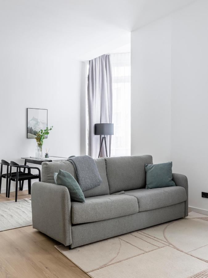 Limehome Rosenheim Gillitzerstrasse Kültér fotó