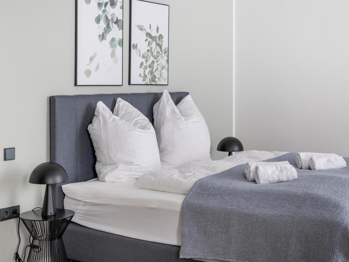 Limehome Rosenheim Gillitzerstrasse Kültér fotó