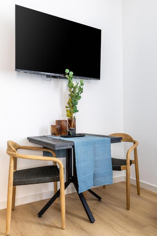 Limehome Rosenheim Gillitzerstrasse Kültér fotó