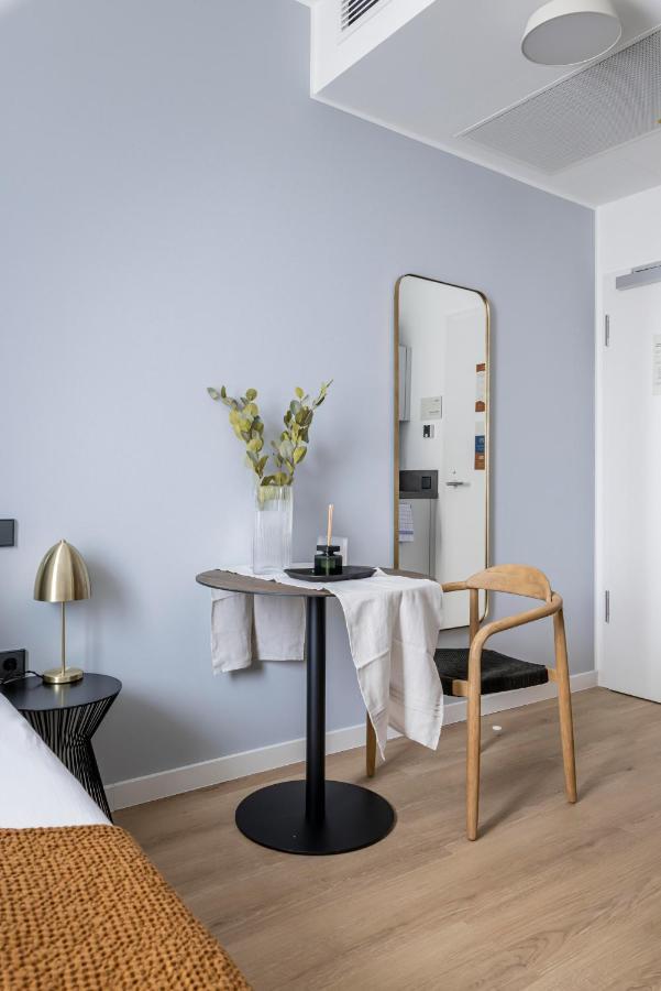 Limehome Rosenheim Gillitzerstrasse Kültér fotó