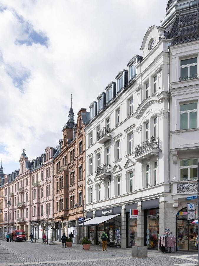 Limehome Rosenheim Gillitzerstrasse Kültér fotó
